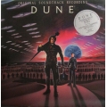 Dune - Original Motion Picture Soundtrack 